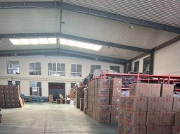 產(chǎn)品倉(cāng)庫(kù)